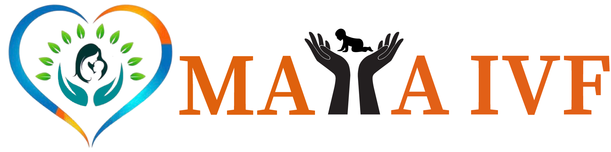 Maya Logo